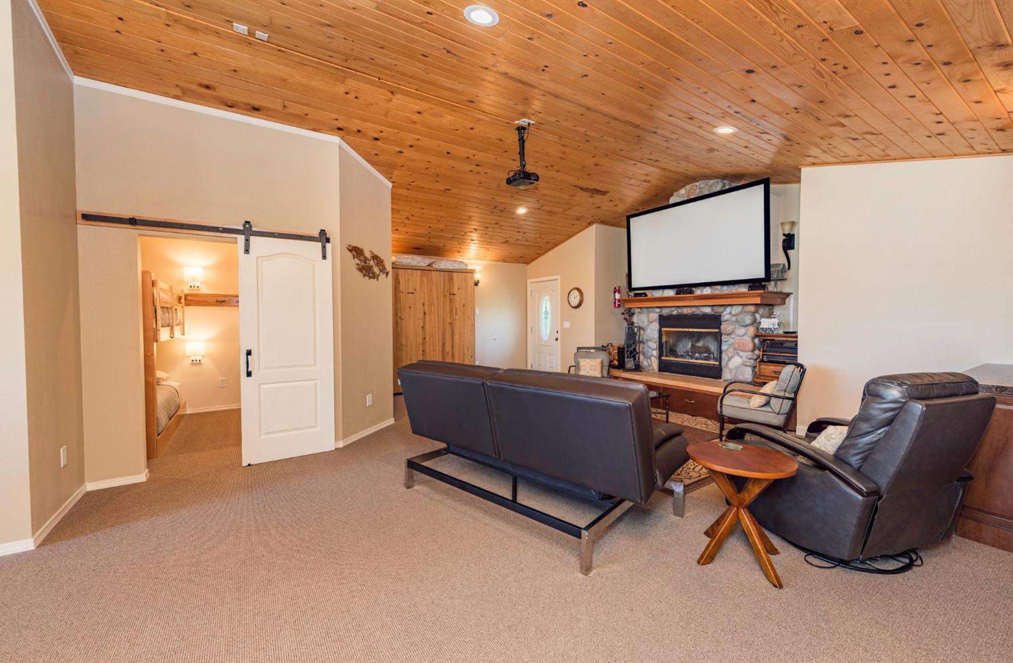 Juan De Fuca Waterfront Hotel & Cottages Sequim Exteriör bild